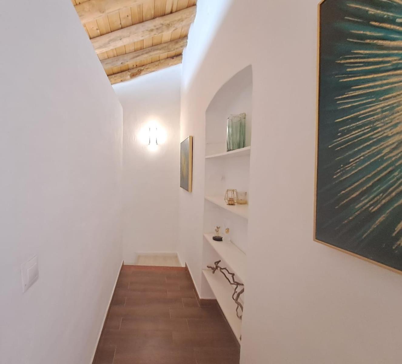 Noctua Estepona Old Town 025 ภายนอก รูปภาพ